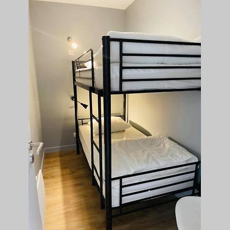 Appartement Lumineux A 300M De La Mer Berck Екстериор снимка