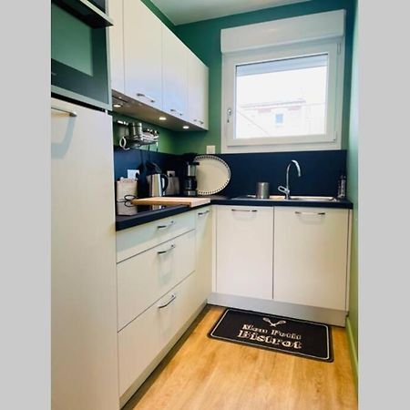 Appartement Lumineux A 300M De La Mer Berck Екстериор снимка